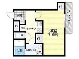 AILE柴島 3階