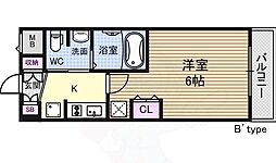 エステムコート新大阪11リンクス 11階