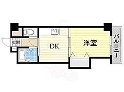 豊新グランドハイツ北 5階