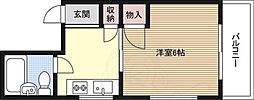 東三国ベース 2階