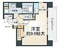 フィールドイン新大阪5階8.6万円