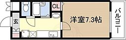 マインズ・コム新北野 5階/-
