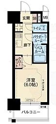 Osaka Metro御堂筋線 新大阪駅 徒歩17分 8階/-