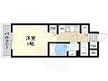 グランカリテ新大阪WEST8階6.4万円