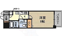 ラナップスクエア新大阪 6階