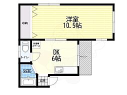 時岡マンション 2階/-