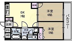 第6高光マンション 3階