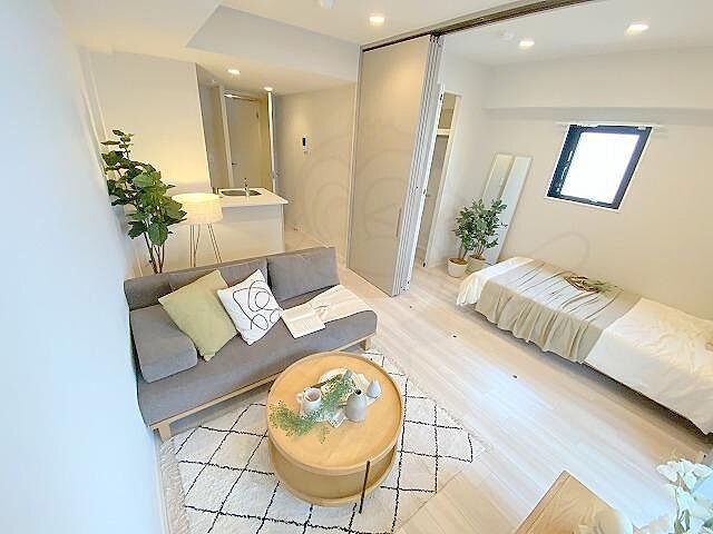 室内