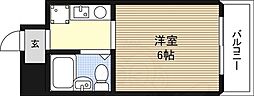 ベルメゾンステラ 4階/-