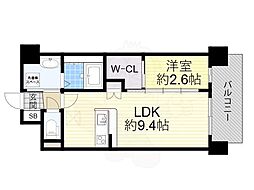 セレニテ東三国ミラク 12階
