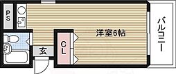 ハイツルナ 3階