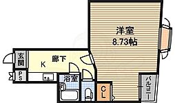 リザルト三国 5階/-
