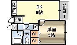 グランゼコールミツフ 4階/-