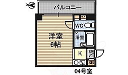 東三国エンシンビル（旧Ｐｅｒｆｅｃｔ　Ｌｉｆｅ東三国） 5階/-