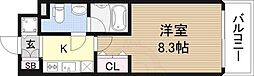 プラウドフラット新大阪 11階/-