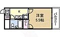トーカン東淀川キャステール7階2.9万円