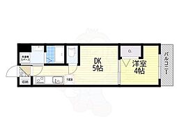 AXIA M-City大阪瑞光 5階