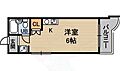 リバーサイドニシムラ3階4.2万円