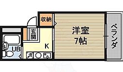 モンテベルベ瑞光 3階