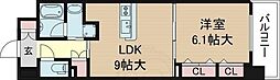 フィールドライト新大阪 8階/-