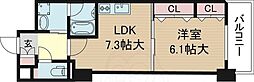 フィールドライト新大阪 5階/-