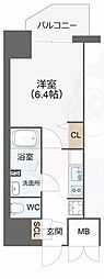 ArtizA新大阪D.C. 3階/-