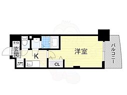 阪急京都本線 淡路駅 徒歩7分