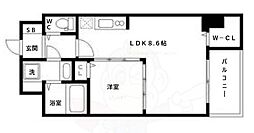 SEST新大阪 4階