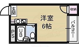 イオ・ネクスト菅原(ハイツ長井菅原) 3階