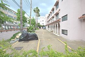 パラドール北加賀屋  ｜ 大阪府大阪市住之江区北加賀屋３丁目3番37号（賃貸マンション1K・1階・27.75㎡） その16