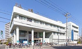 ルミエール住吉  ｜ 大阪府大阪市住吉区南住吉２丁目23番12号（賃貸マンション2LDK・3階・50.58㎡） その27