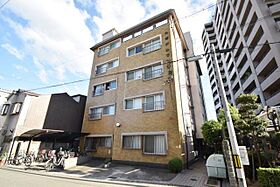 たきがわマンション  ｜ 大阪府大阪市住之江区御崎３丁目6番23号（賃貸マンション2DK・4階・37.00㎡） その1