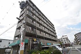 エミネンスパレス  ｜ 大阪府大阪市住吉区山之内４丁目1番1号（賃貸マンション1K・2階・30.60㎡） その3