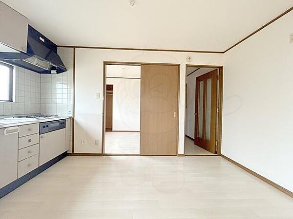 プリミエ加賀屋 ｜大阪府大阪市住之江区中加賀屋２丁目(賃貸マンション2DK・3階・38.00㎡)の写真 その5