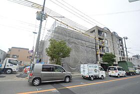 フジパレス遠里小野5番館  ｜ 大阪府大阪市住吉区遠里小野６丁目17番20号（賃貸アパート1K・1階・28.20㎡） その3