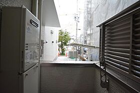 フジパレス遠里小野5番館  ｜ 大阪府大阪市住吉区遠里小野６丁目17番20号（賃貸アパート1K・1階・28.20㎡） その18