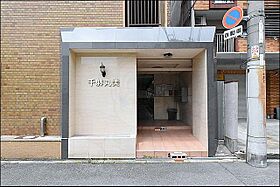 千躰丸美ビル  ｜ 大阪府大阪市住吉区千躰２丁目5番8号（賃貸マンション2DK・3階・36.00㎡） その4