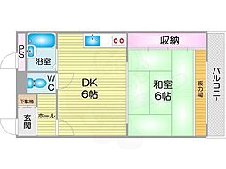 🉐敷金礼金0円！🉐シティーハウス酒井