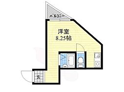 住ノ江駅 3.5万円