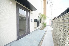 ルチェ・ソラーレ玉出西  ｜ 大阪府大阪市西成区玉出西２丁目（賃貸アパート1K・3階・28.33㎡） その27