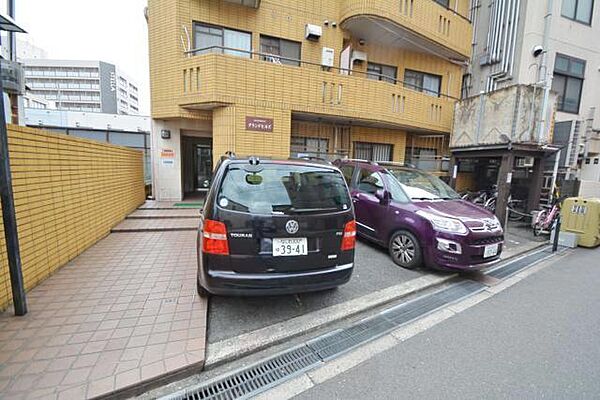 グランドヒルズ玉出 ｜大阪府大阪市西成区玉出西２丁目(賃貸マンション2LDK・2階・50.00㎡)の写真 その5