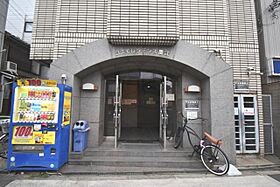 コスモレジデンス墨江 2A ｜ 大阪府大阪市住吉区墨江２丁目（賃貸マンション1K・2階・17.00㎡） その11