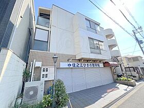 ヒルポイント住吉  ｜ 大阪府大阪市住之江区粉浜３丁目（賃貸マンション2LDK・1階・60.00㎡） その21