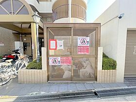 ヒルポイント住吉  ｜ 大阪府大阪市住之江区粉浜３丁目（賃貸マンション2LDK・1階・60.00㎡） その19