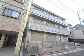 サニーコート西加賀屋  ｜ 大阪府大阪市住之江区西加賀屋３丁目2番20号（賃貸アパート1LDK・2階・42.90㎡） その19