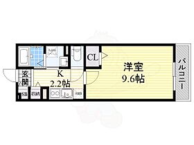 サンリーフ  ｜ 大阪府大阪市住之江区中加賀屋３丁目18番15号（賃貸マンション1K・2階・31.35㎡） その2