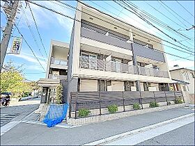 サンリーフ  ｜ 大阪府大阪市住之江区中加賀屋３丁目18番15号（賃貸マンション1K・2階・31.35㎡） その19