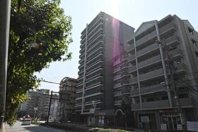 住之江公園レジデンス  ｜ 大阪府大阪市住之江区南加賀屋２丁目2番38号（賃貸マンション1K・9階・21.68㎡） その3