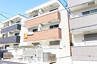大阪府大阪市住之江区西住之江2丁目5番6号：物件画像／賃貸住宅サービス玉出店　株式会社賃貸ネット