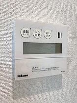 アマポーラみさき  ｜ 大阪府大阪市住之江区御崎８丁目3番9号（賃貸マンション1LDK・1階・38.70㎡） その27